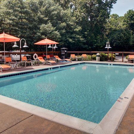 Holiday Inn Express Richmond-Mechanicsville By Ihg Eksteriør billede