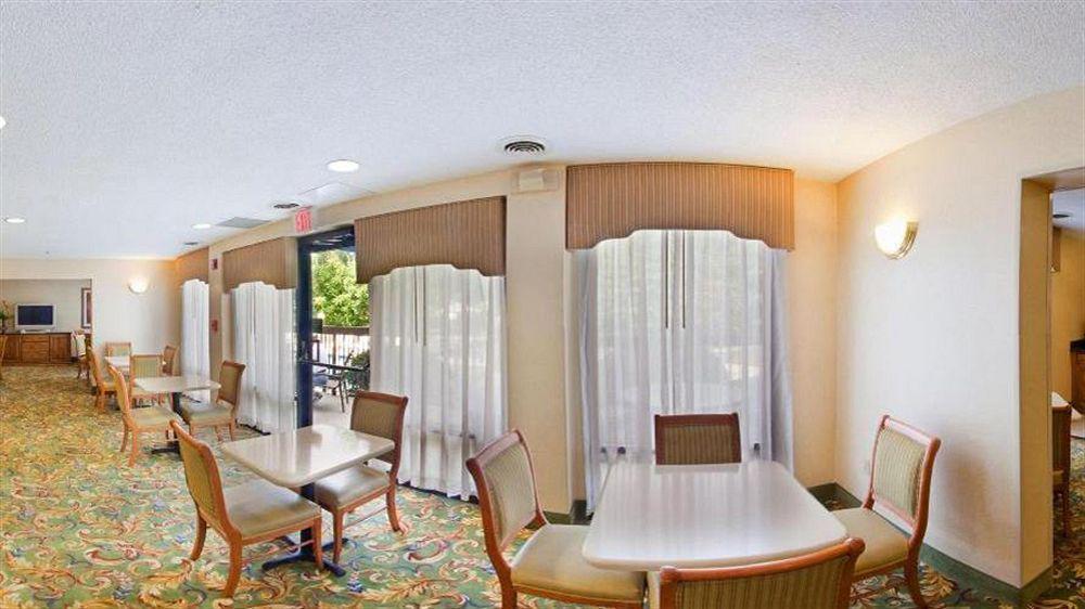 Holiday Inn Express Richmond-Mechanicsville By Ihg Eksteriør billede