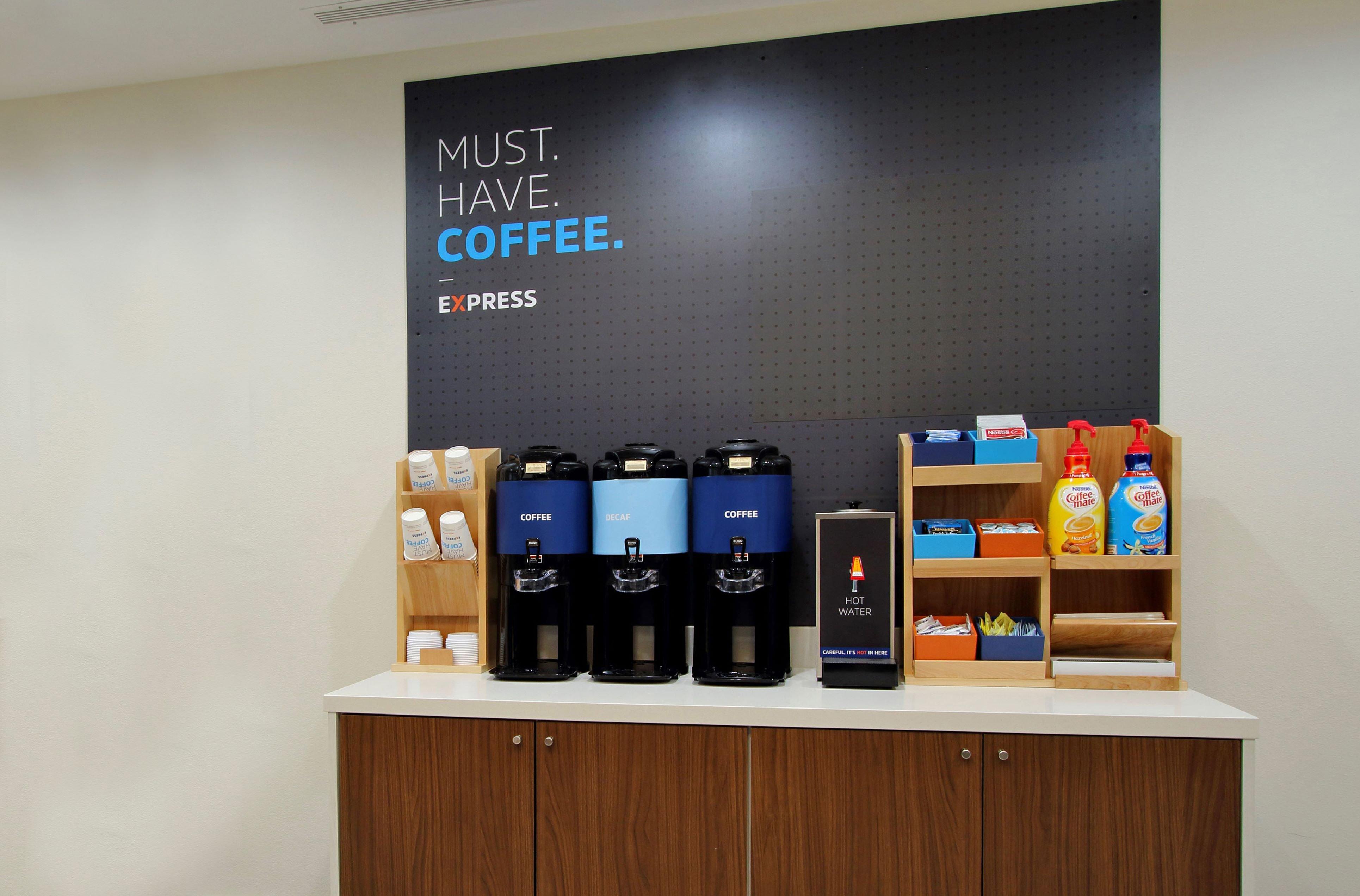 Holiday Inn Express Richmond-Mechanicsville By Ihg Eksteriør billede