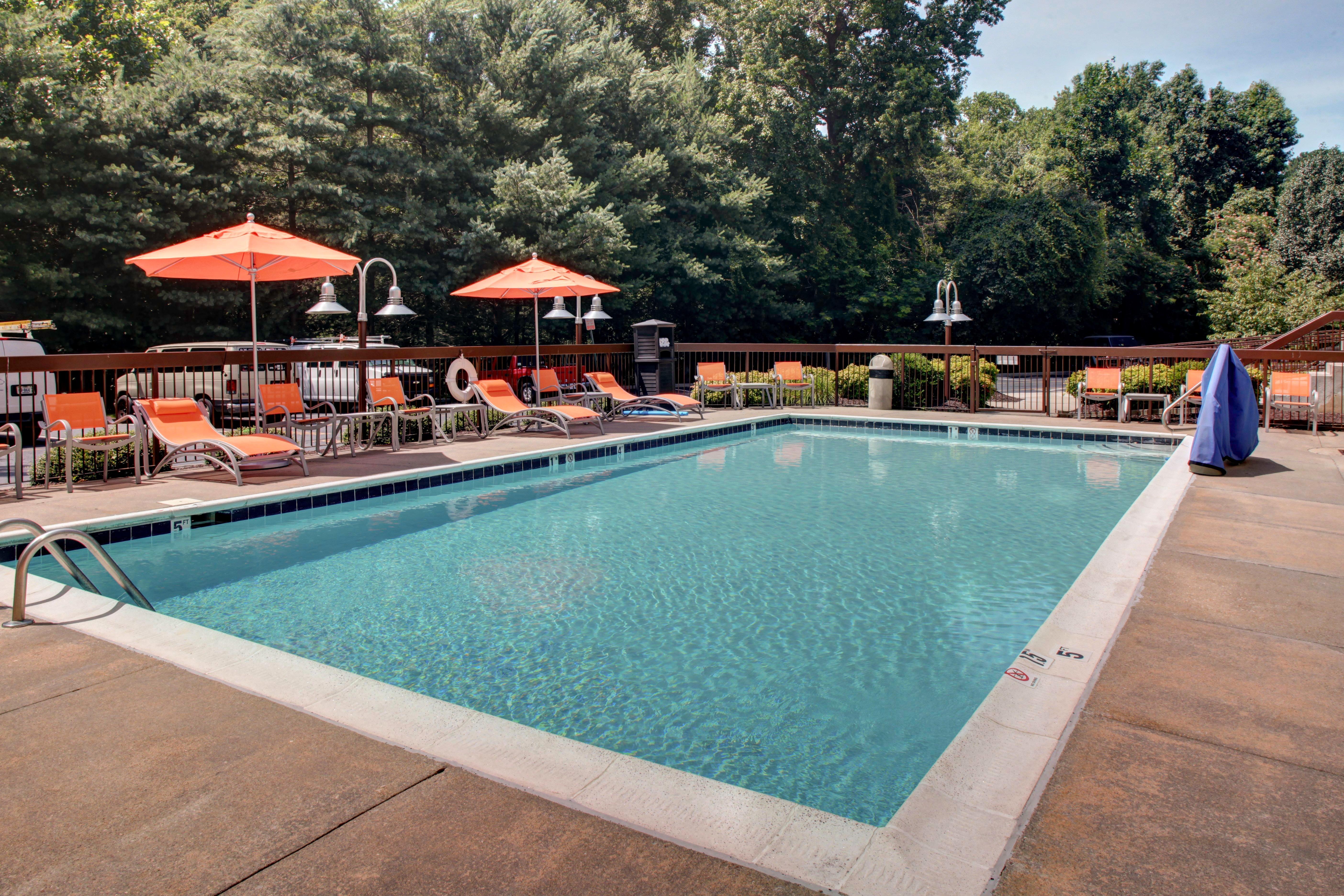 Holiday Inn Express Richmond-Mechanicsville By Ihg Eksteriør billede