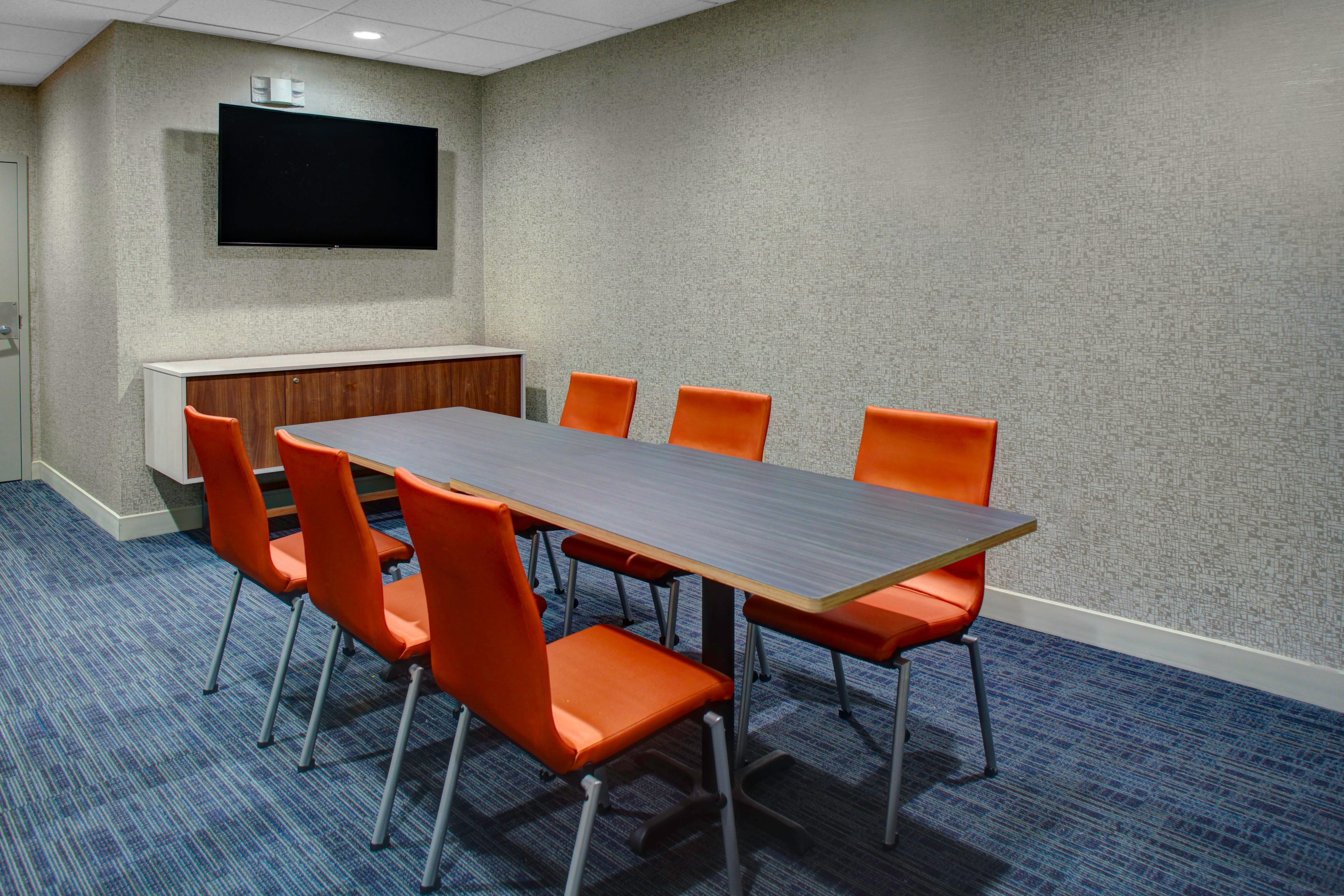 Holiday Inn Express Richmond-Mechanicsville By Ihg Eksteriør billede