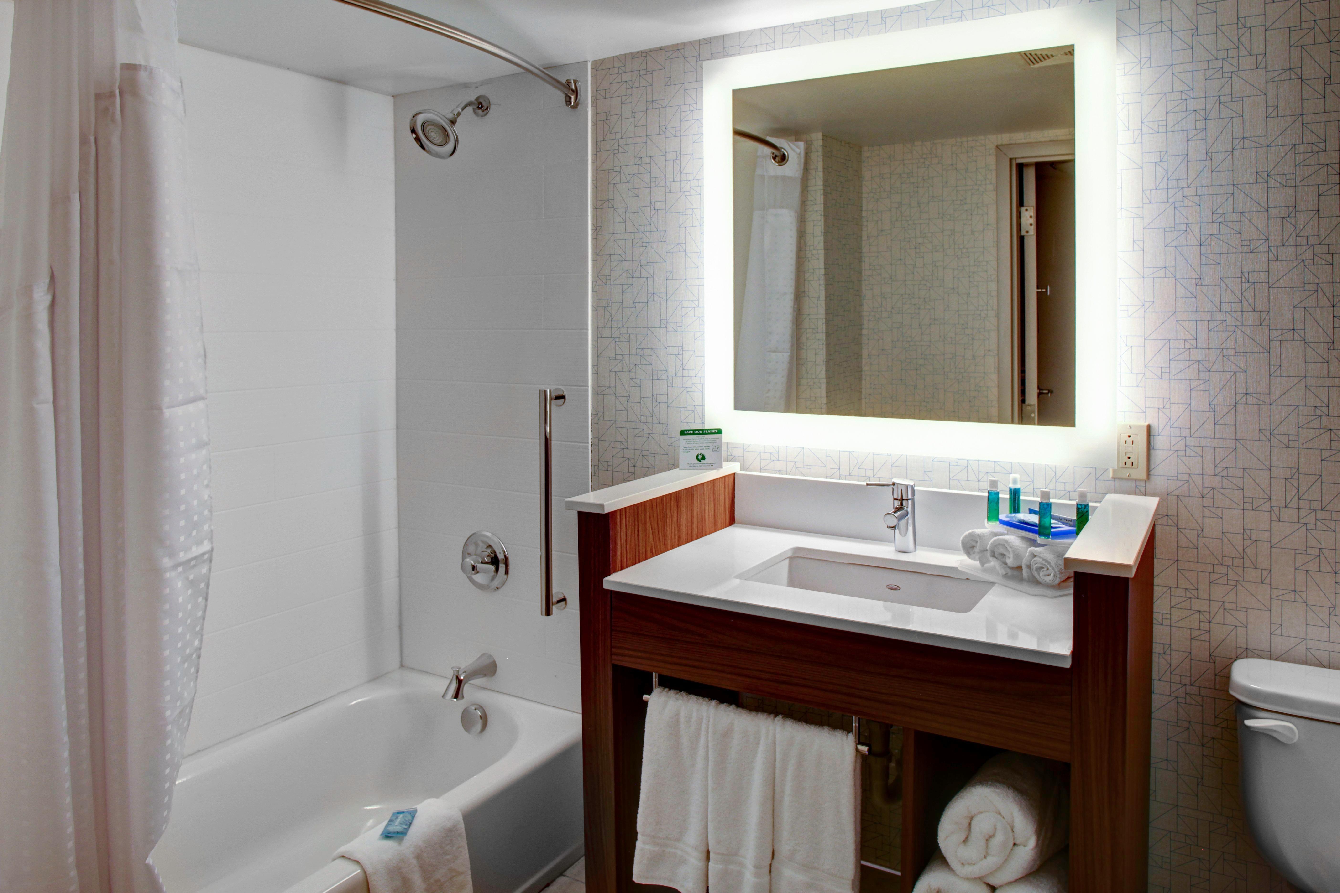 Holiday Inn Express Richmond-Mechanicsville By Ihg Eksteriør billede