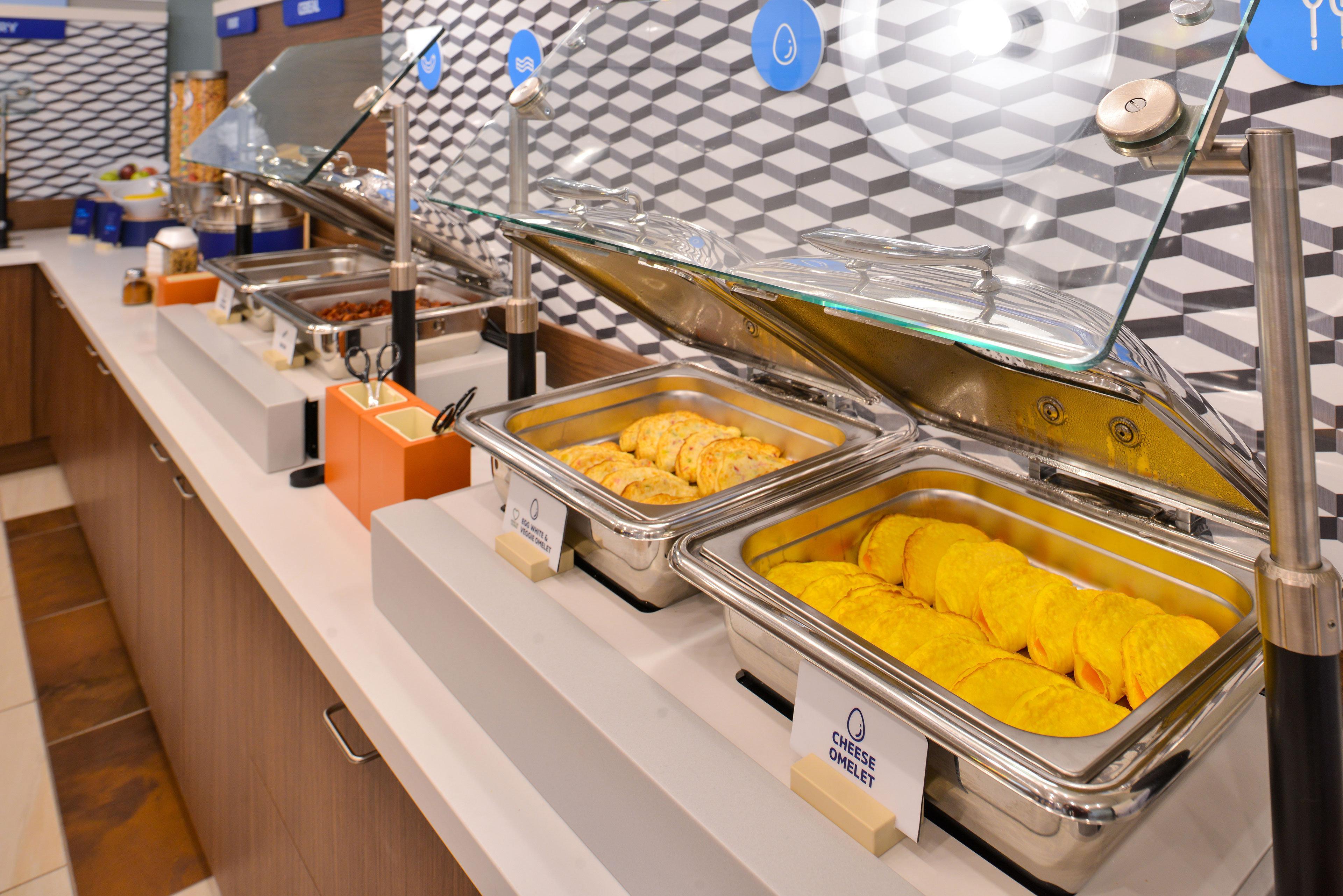 Holiday Inn Express Richmond-Mechanicsville By Ihg Eksteriør billede