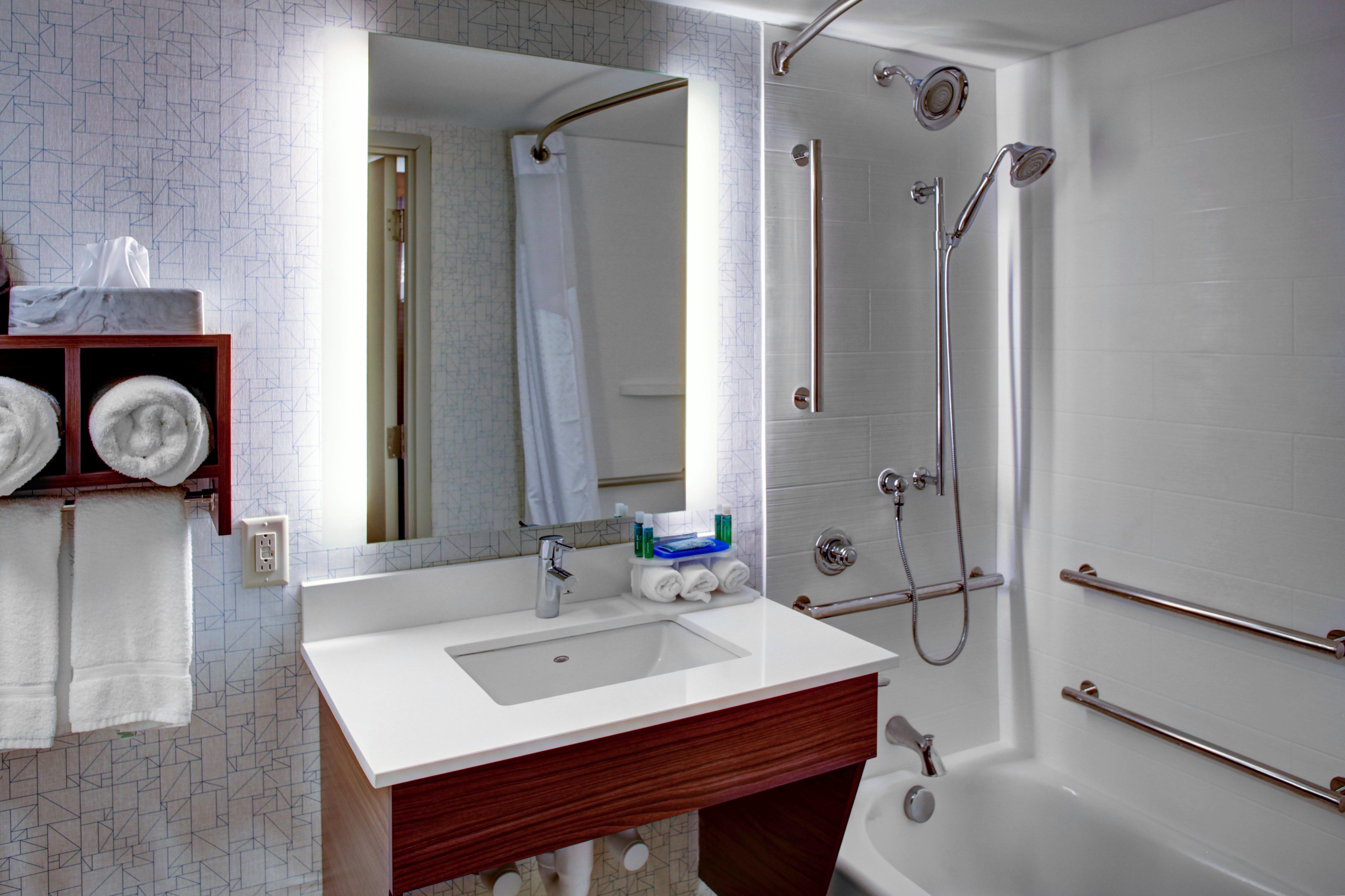 Holiday Inn Express Richmond-Mechanicsville By Ihg Eksteriør billede