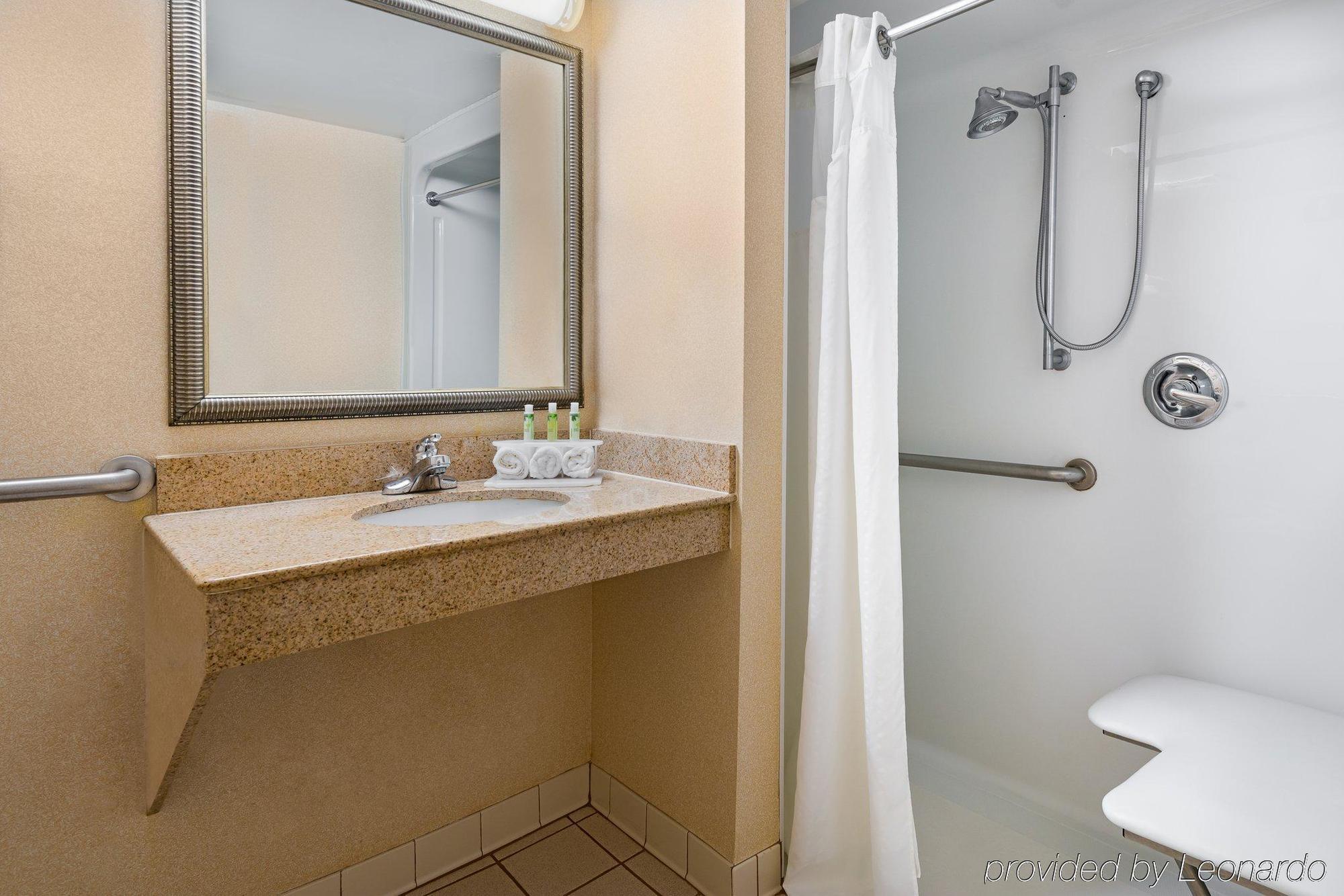 Holiday Inn Express Richmond-Mechanicsville By Ihg Eksteriør billede