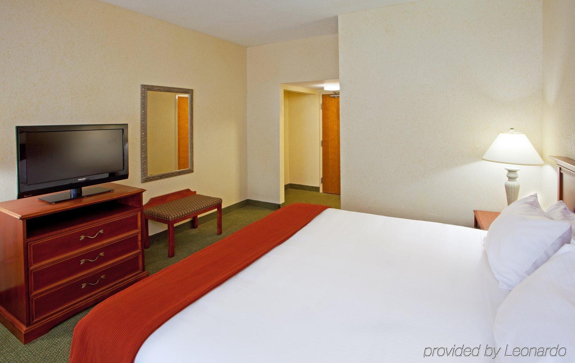Holiday Inn Express Richmond-Mechanicsville By Ihg Værelse billede
