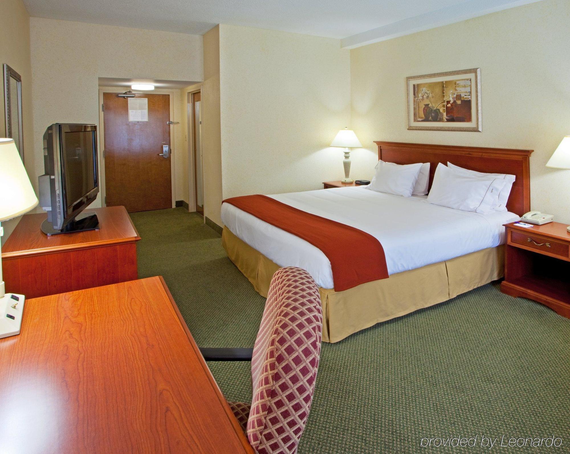 Holiday Inn Express Richmond-Mechanicsville By Ihg Værelse billede