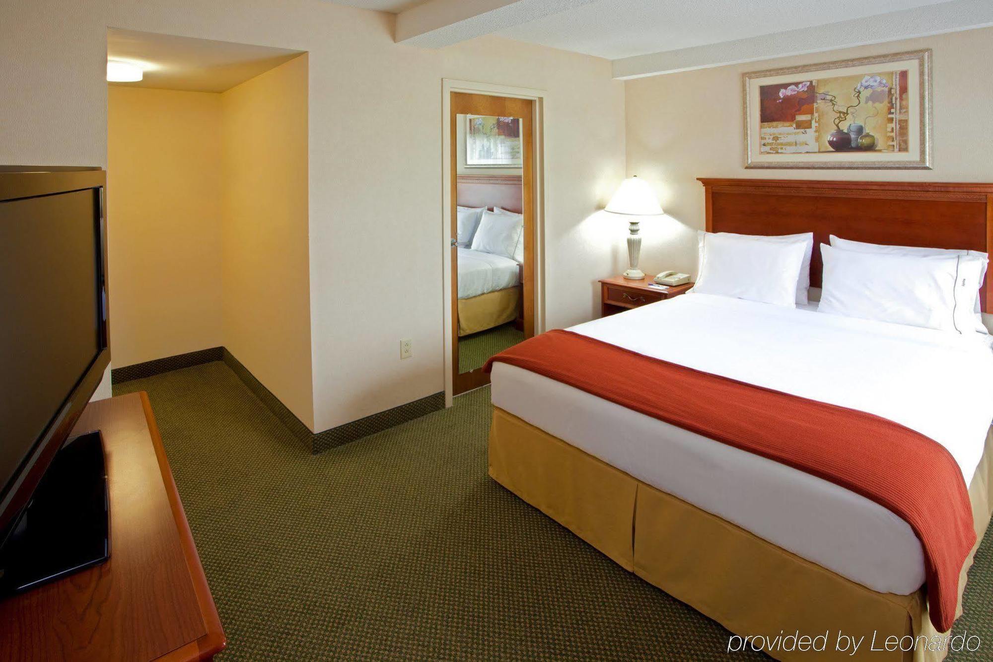 Holiday Inn Express Richmond-Mechanicsville By Ihg Værelse billede
