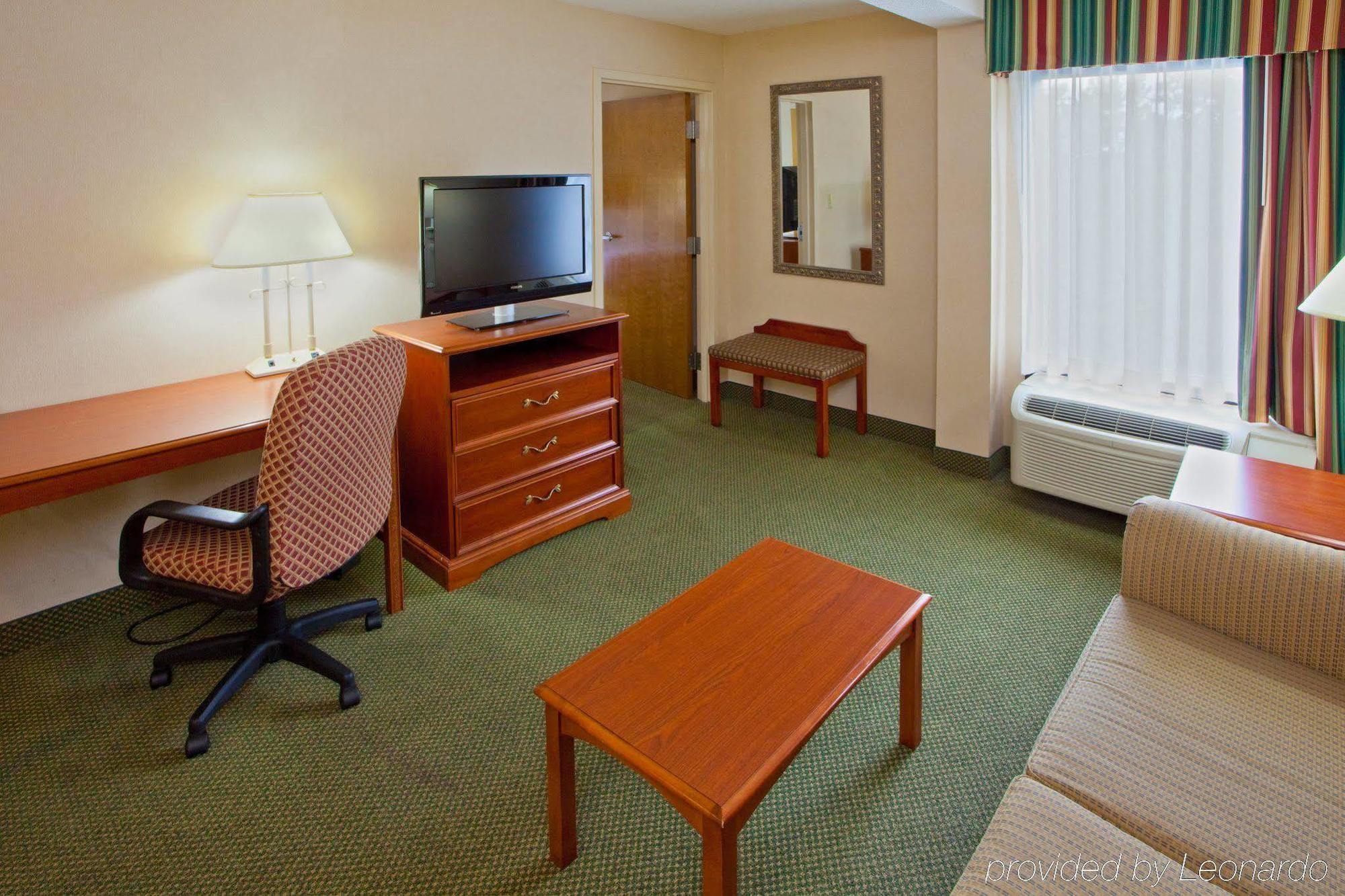 Holiday Inn Express Richmond-Mechanicsville By Ihg Værelse billede