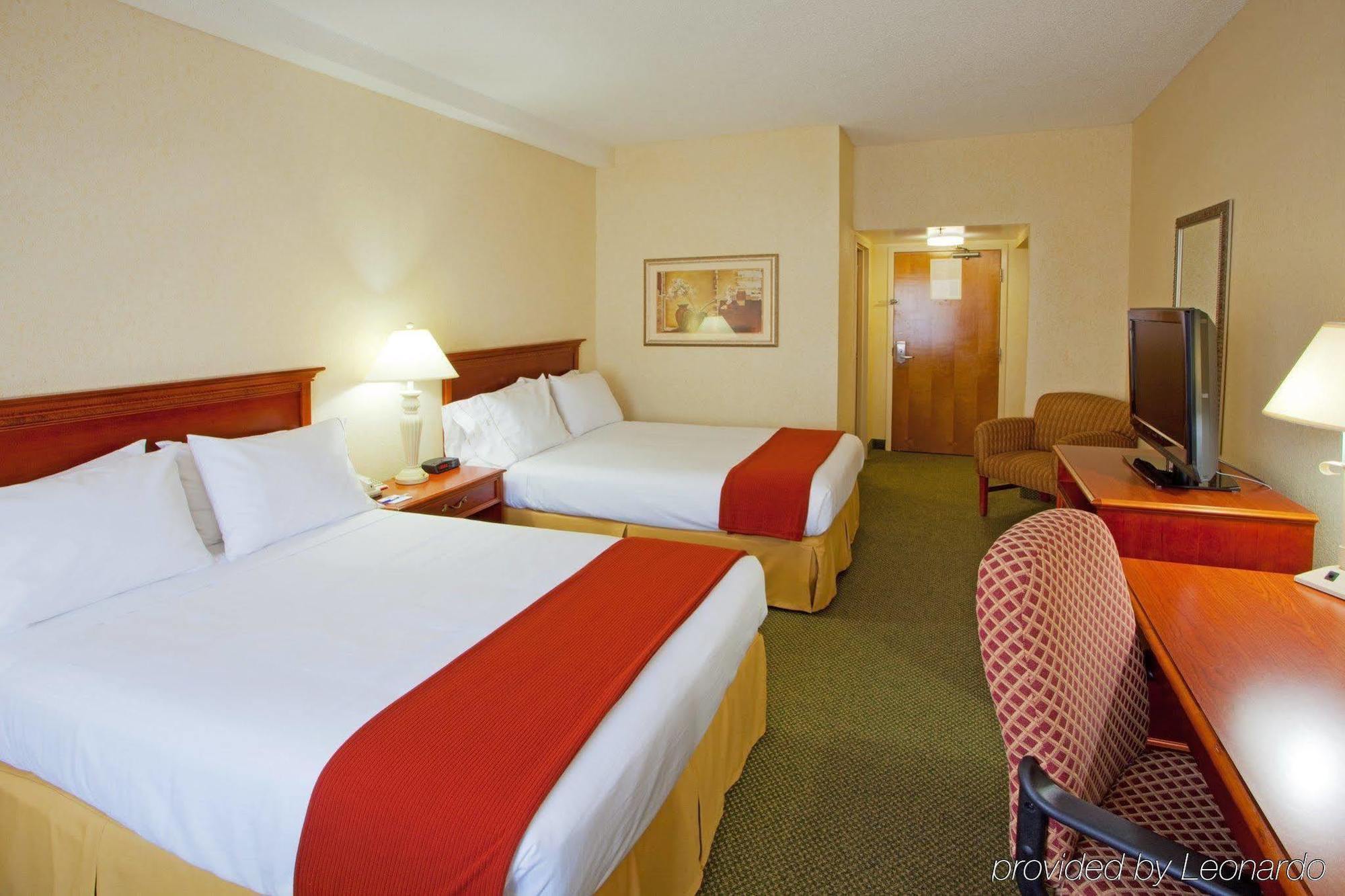 Holiday Inn Express Richmond-Mechanicsville By Ihg Værelse billede