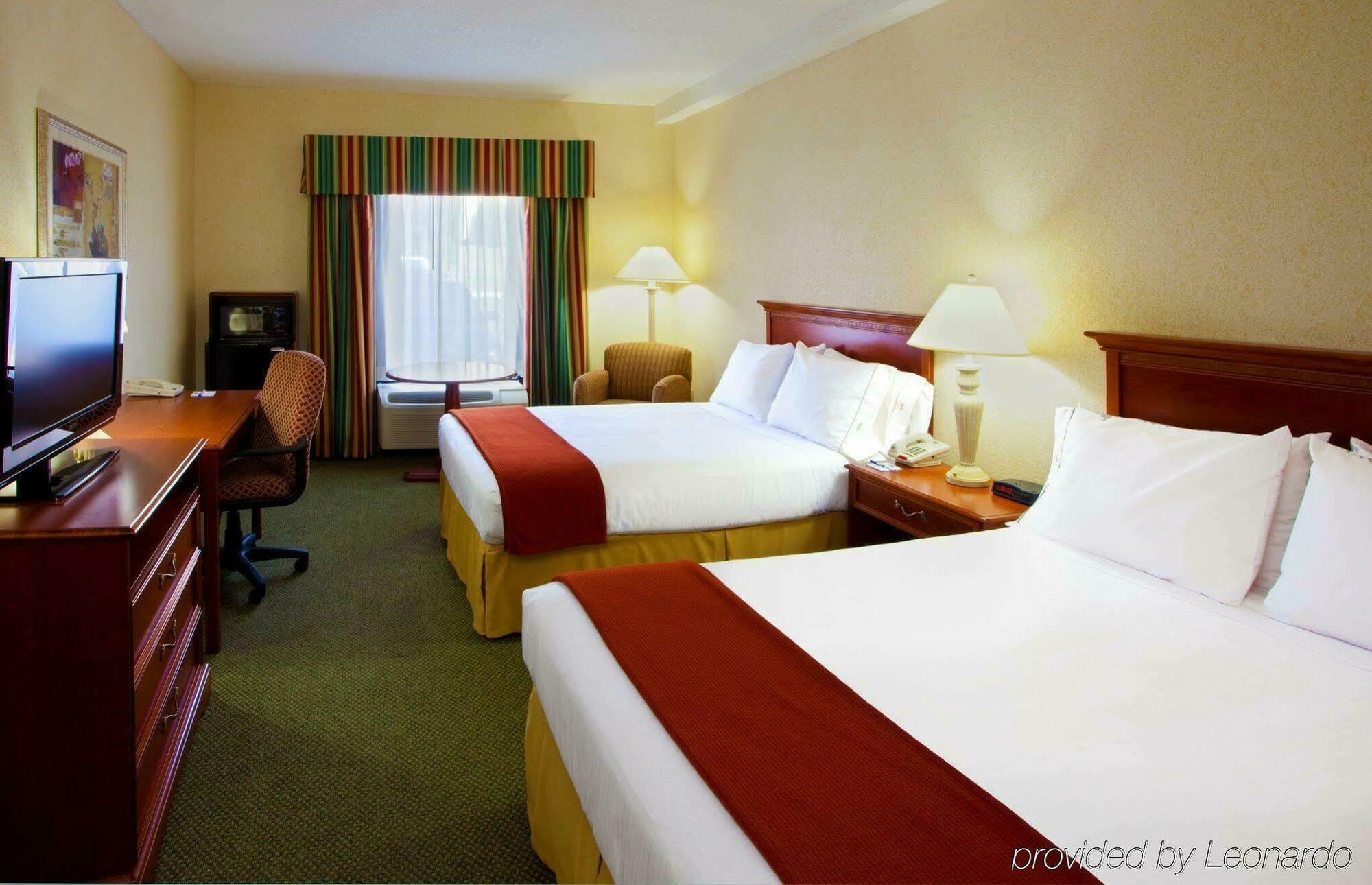 Holiday Inn Express Richmond-Mechanicsville By Ihg Værelse billede