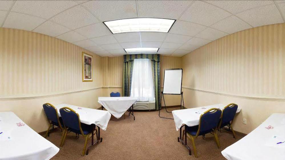 Holiday Inn Express Richmond-Mechanicsville By Ihg Eksteriør billede